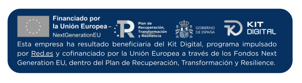 Logosadministracionpublicidadkitdigital | DEFFERARY SL